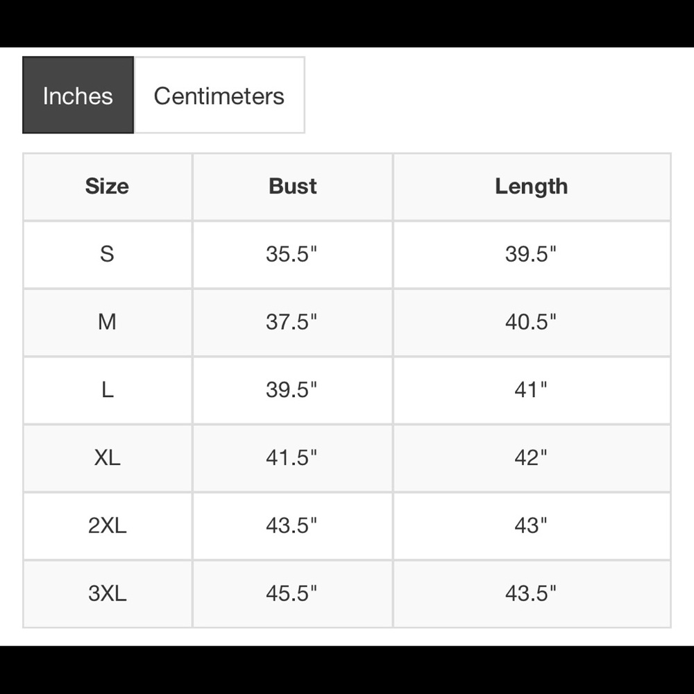 🆕Knee length Semi Sheer Tunic🆕 - Picture 4 of 4